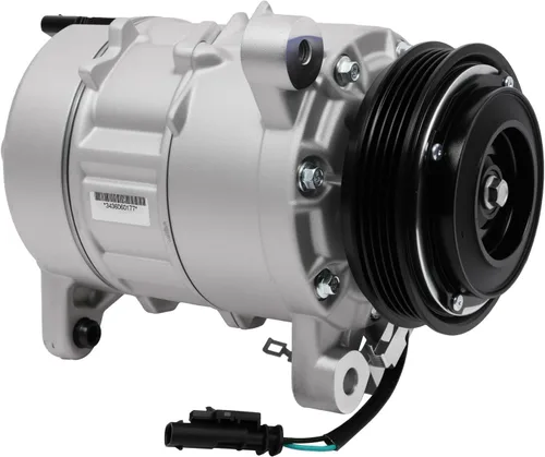 Vista 25 de Compresor de CA para Chevy/GMC modelo, 2000-2013 Silverado 1500, 01-13 Sierra 1500, 01-14 Tahoe, Suburban 1500, Yukon, Reemplazar 29002C 10364873