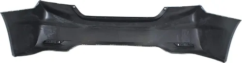 Vista 456 de Garage-Pro Cubierta de parachoques compatible con Honda Accord 1990-1991 imprimado delantero HO1000135