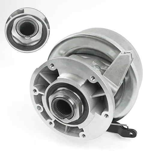 Vista 4 de 5R110W freno de estacionamiento de transmisión freno para Ford 2003-2010 E450 E550 VANS 2003-2007 F350 F450 F550 repuesto freno de eje
