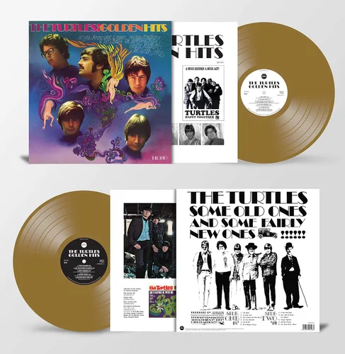 Vista 3 de Golden Hits Gold