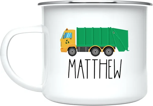 Vista 37 de Taza personalizada para niños y niños Taza personalizada de chocolate caliente, cacao, café y té Nombre personalizado regalo de cumpleaños