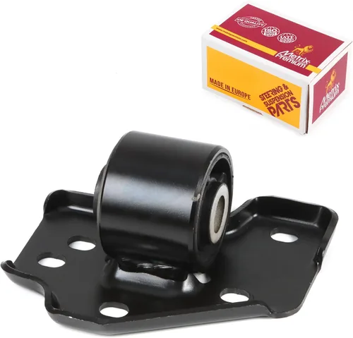Vista 254 de Metrix Premium Chassis Parts - Buje del brazo de control delantero para Audi TTS Quattro 2.0L L4 2014-2015 L4 2014-2015, Front