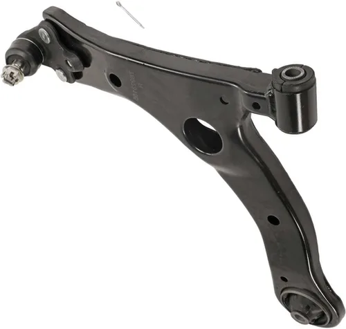 Vista 295 de Detroit Axle - Rótula de brazo de control inferior delantero derecho para Honda Accord 2008-2012, TSX 2009-2014, montaje de rótula de brazo