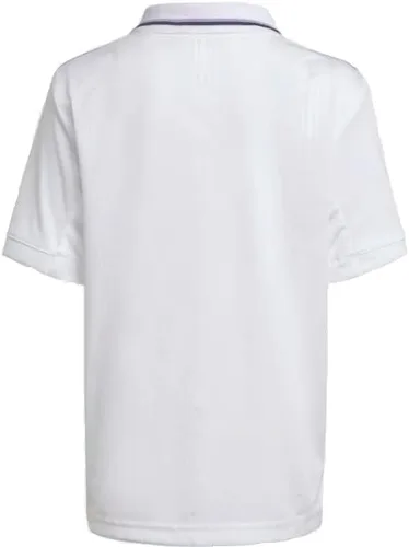 Vista 4 de adidas Mini kit de fútbol unisex Real Madrid 2223 para niños