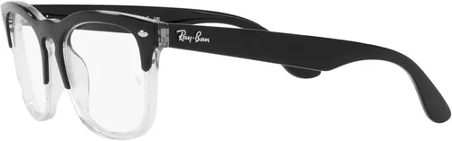 Vista 3 de Ray-Ban RX4487v Steve - Marcos cuadrados para lentes graduados