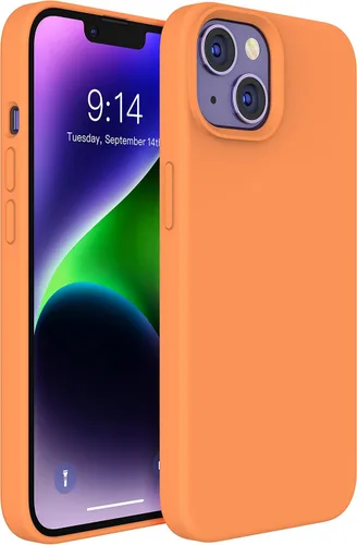 Vista 81 de MXX Funda para iPhone 11 Pro Max, funda de silicona suave resistente a los arañazos, protección completa de la cámara, forro de microfibra