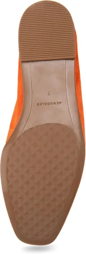 Vista 4 de Aerosoles Mocasines planos Neo para mujer