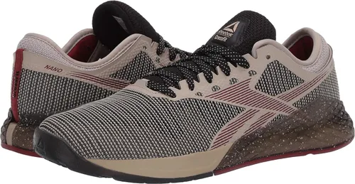 Vista 7 de Reebok Men's Nano 9 Cross Trainer