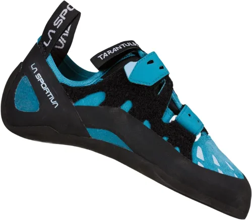 Vista 9 de LA SPORTIVA Zapatos de escalada Tarantula Hombre gris topo