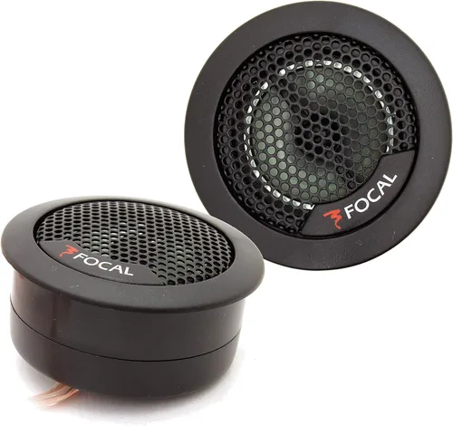 Vista 5 de Focal Access 165 A3 - Juego de altavoces de 3 vías de 6,5 pulgadas