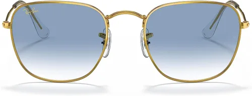 Vista 5 de Ray-Ban Rb3857 Frank Square Gafas de sol