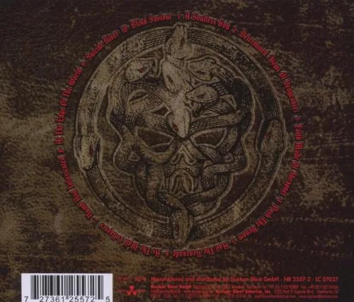 Vista 2 de Heavens Venom
