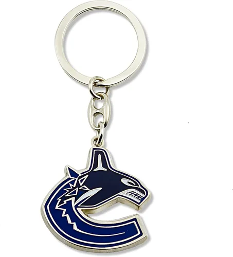 Vista 18 de Aminco NHL Toronto Maple Leafs - Llavero pesado