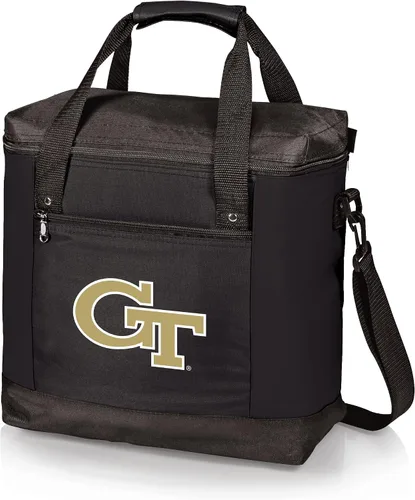 Vista 44 de PICNIC TIME NCAA Montero - Bolsa térmica unisex para adultos