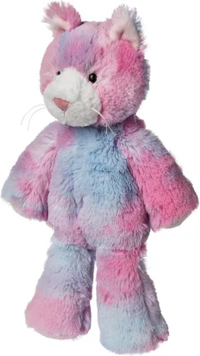 Vista 12 de Mary Meyer Animal de Peluche Zoológico de Malvaviscos Juguete Suave, 13 Pulgadas, Gatito Cupcake Cupcake Kitty