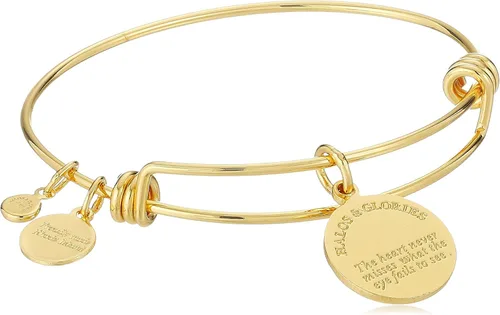 Vista 2 de Halos & Glories, Pulsera "Fútbol