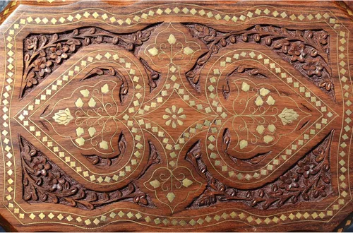 Vista 6 de ArtMolds Polvo de cobre de alta calidad, fácil de fundición en frío con resina de poliuretano para hacer esculturas. Decoraciones para el hogar