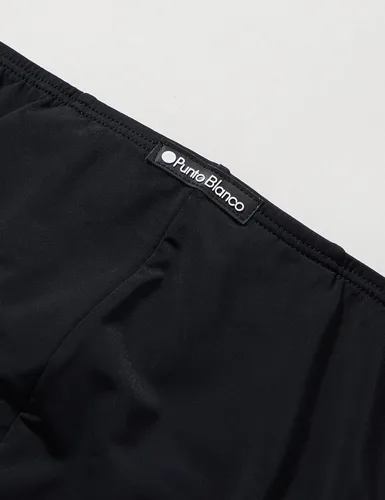 Vista 3 de Punto Blanco Zensation - Tanga (5374610) MNegro