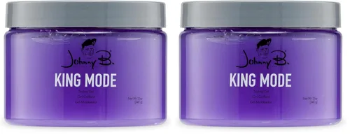 Vista 6 de JOHNNY B. Gel de peinado King Mode