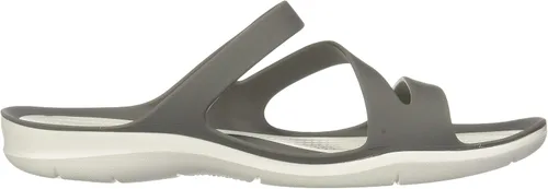 Vista 6 de Crocs Swiftwater - Sandalias para mujer, ligeras y deportivas