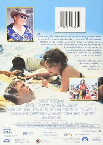 Vista 2 de Summer Rental
