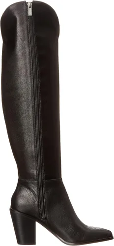 Vista 6 de Jessica Simpson Ravyn - Botas hasta la rodilla para mujer