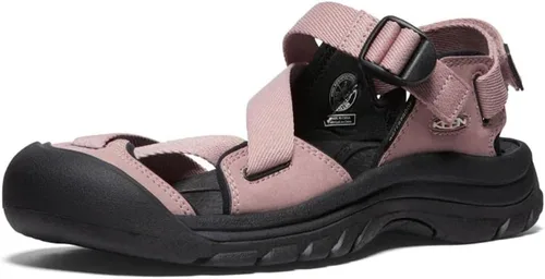 Vista 3 de KEEN Zerraport 2 - Sandalias deportivas ligeras para mujer