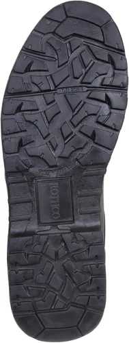 Vista 4 de Rothco Botas tácticas de entrada forzada impermeable