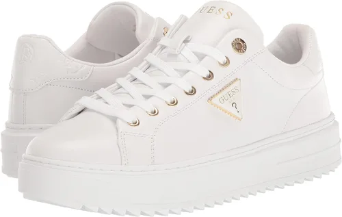 Vista 7 de GUESS Tenis Denesa para mujer
