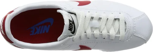 Vista 5 de Nike Classic Cortez - Zapatos de correr de cuero para hombre