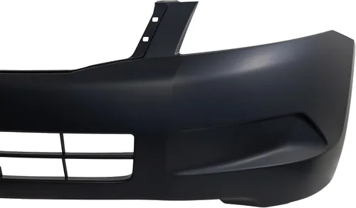 Vista 251 de Garage-Pro Cubierta de parachoques compatible con Honda Accord 1990-1991 imprimado delantero HO1000135