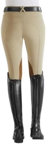 Vista 2 de Dover Saddlery Pantalón Dalton Classic Legacy para mujer