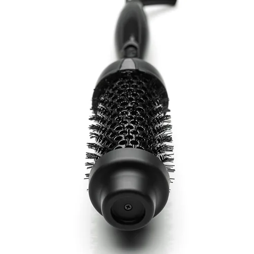 Vista 4 de HOT Tools Pro Artist Black Gold Hot Styler, 1 ¾" Alisa, riza y más sin esfuerzo (negro)