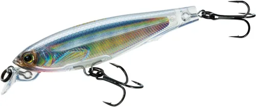 Vista 7 de Duel Yo Zuri F 1157 3 Ds Minnow Suspending Lure 4 Inch