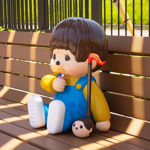 Vista 7 de Otamatone Instrumento musical electrónico japonés Sintetizador de música portátil de Japón por Maywa Denki Studio, regalo educativo divertido
