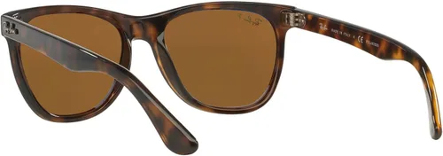 Vista 6 de Ray-Ban RB4184 - Gafas de sol cuadradas
