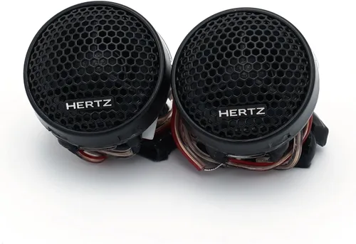Vista 2 de Hertz Tweeter de componentes DT24.3 Dieci