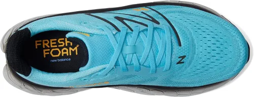 Vista 2 de New Balance Tenis de correr Fresh Foam X More V4 para hombre