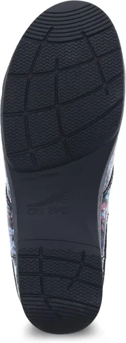 Vista 3 de Dansko LT Pro. Zuecos para mujer.