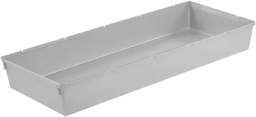 Vista 10 de OK Order System, plata clara, 3.1 x 3.1 in