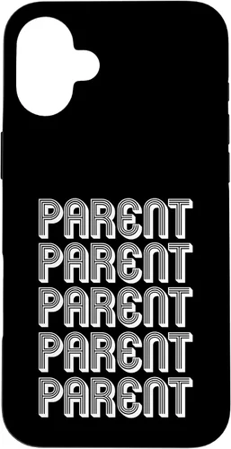 Vista 22 de Parent Case for iPhone XR