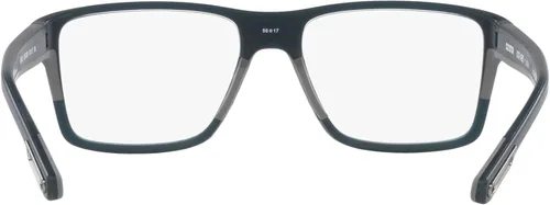 Vista 7 de Costa Del Mar Men's Ocean Ridge 420 Square Prescription Eyewear Frames
