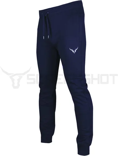 Vista 2 de SCREENSHOT - Pantalones de entrenamiento para hombre