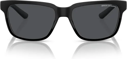Vista 3 de A X ARMANI EXCHANGE Ax4026s - Gafas de sol cuadradas para hombre