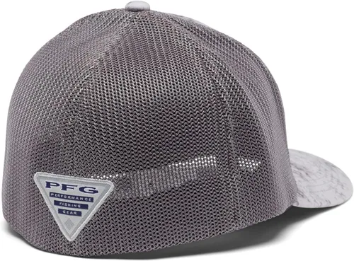 Vista 18 de Unisex Adult PFG Camo Mesh Ball Cap High