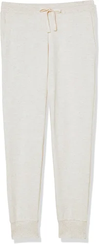 Vista 9 de Tienda Essentials - pantalón deportivo de vellón para mujer (disponible en tallas extragrandes)