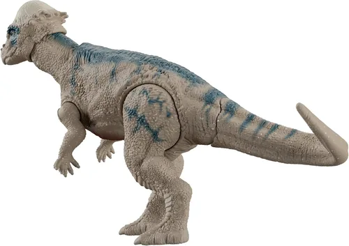 Vista 3 de Jurassic World - Juguete, multicolor (Mattel GWN34)
