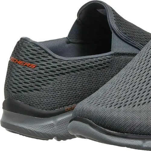 Vista 9 de Skechers - Mocasines para hombre