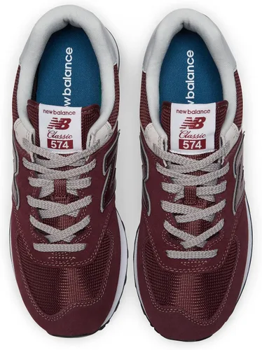 Vista 5 de New Balance 574 Core - Tenis para hombre