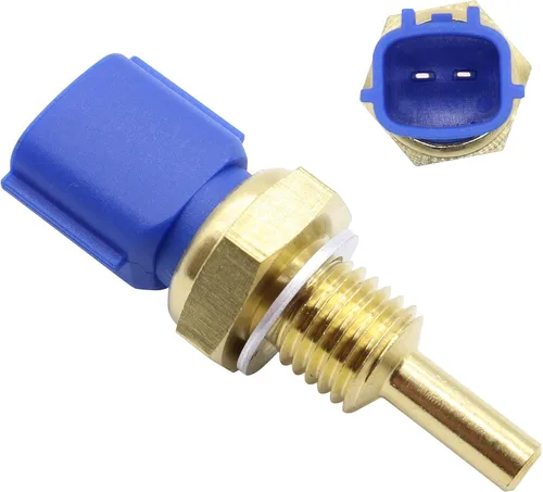 Vista 8 de HiSport Sensor de temperatura del refrigerante 1G498-83040 compatible con motor Kubota D1005 D1305 D1703 D850 D905 F2302 V1505 V2203 Motor RTV-X900
